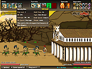 Migliori Giochi di Strategia - Age of War 2